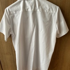 栄北高校⭐︎ 半袖ブラウス2枚セットの画像