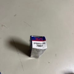 スパークプラグ②の画像