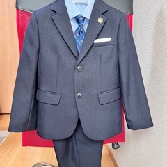 Waltz by BEAMS DESIGN キッズフォーマル 紺