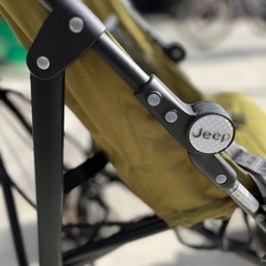 jeep バギー　お値下げしました。の画像