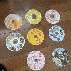 DVDの画像