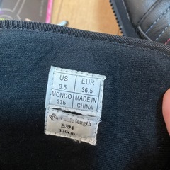 スノーボード（女性用）の画像