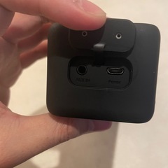 ANKER スピーカーの画像