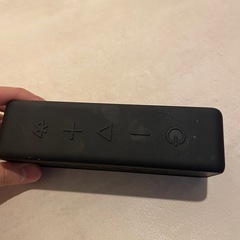 ANKER スピーカーの画像