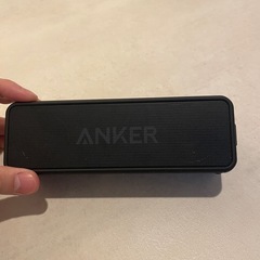 ANKER スピーカー