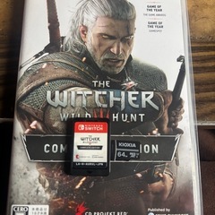 Switchソフト、メモリーカード