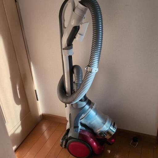 掃除機