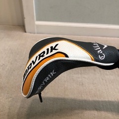 キャロウェイMAVRIKユーティリティH4 FlexSの画像