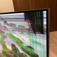 ジャンク品  EIZO FlexScan EV2451 24インチ　PCモニターの画像