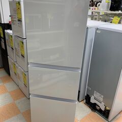 冷蔵庫 ハイアール JR-CV29A 2022年