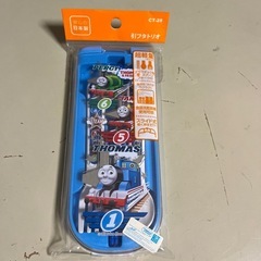 トーマス3点セットの画像