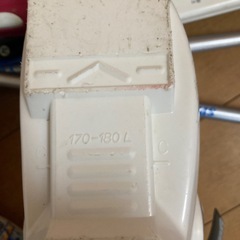 子ども様スキーセットの画像