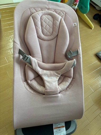 エルゴベビー　バウンサー