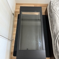 ※取引中【譲ります】ローテーブルの画像