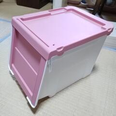 カバコ　スリム M