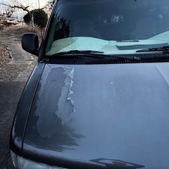 投稿は今週末まで。シボレー☆アストロ☆2001年式☆4WD☆AWD☆検R7年2月☆ヒッチメンバー☆の画像