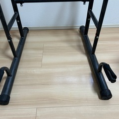 ぶら下がり健康機の画像