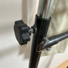 ぶら下がり健康機の画像