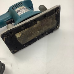 【中古工具】makita   仕上げサンダ    9036  USED:Cの画像
