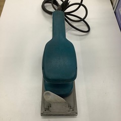 【中古工具】makita   仕上げサンダ    9036  U...
