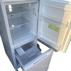 新生活応援！家電セット 4点セット！2020年美品 滋賀県内・京都市内配送設置費無料！！の画像