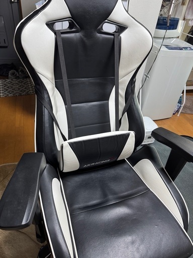 チェア AKRACING