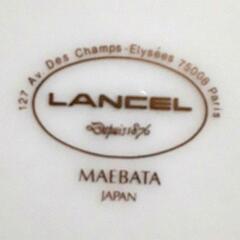 値下げ❗ Lancel ランセル パーティーセットの画像