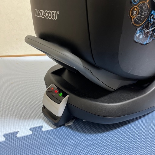 受け渡しの方が決定しました