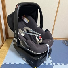 受け渡しの方が決定しました
