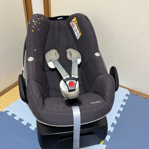 受け渡しの方が決定しました