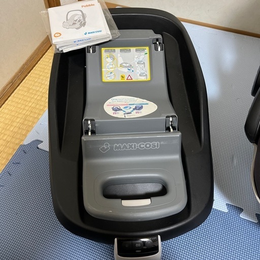 受け渡しの方が決定しました