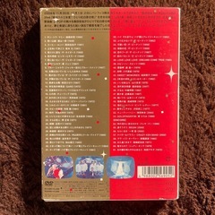 桑田佳祐/ひとり紅白歌合戦/DVD2枚の画像