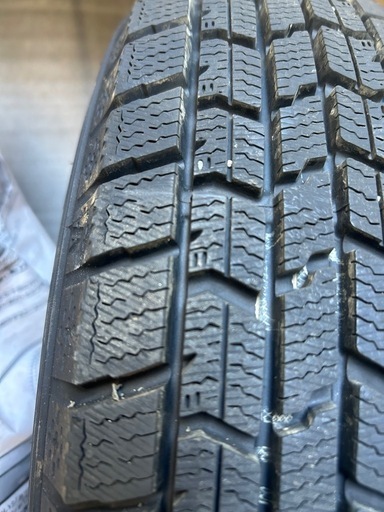 タント　145/80R13  スタッドレス　4本セット