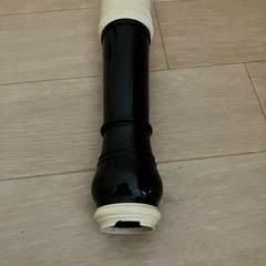 縦笛 アルトリコーダーの画像