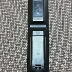 パイオニア　ＢＤプレーヤーリモコン　ＲＣ－２４１０の画像