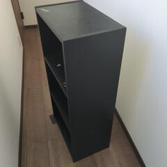 カラーボックスの画像