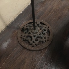 スタンド灰皿の画像