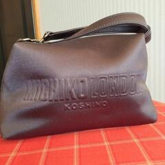 ミチコロンドン ハンドバッグ