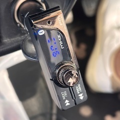 Bluetooth車用