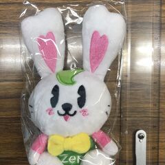 人形　うさぎ