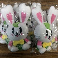 人形　うさぎの画像