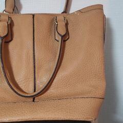 ハンドバッグ A4サイズ  【⠀週末処分予定⠀】