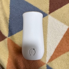 グレード消臭センサー&スプレー (新しいアルカリ乾電池も2本あげます)　の画像