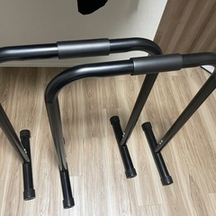 ディップススタンド
