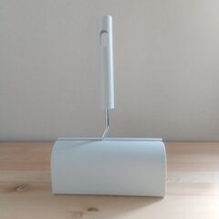 無印良品★コロコロ、カーペットクリーナー本体