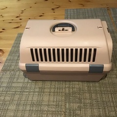 犬、猫用クレート