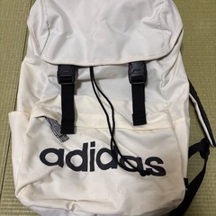 お取引中★adidasリュック★