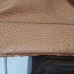 ハンドバッグ A4サイズ  【⠀週末処分予定⠀】の画像