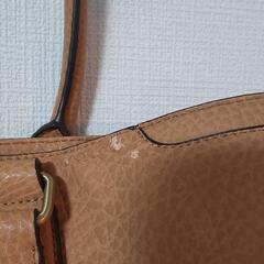 ハンドバッグ A4サイズ  【⠀週末処分予定⠀】の画像