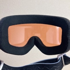 【美品】スノボ　スキー　ゴーグルの画像
